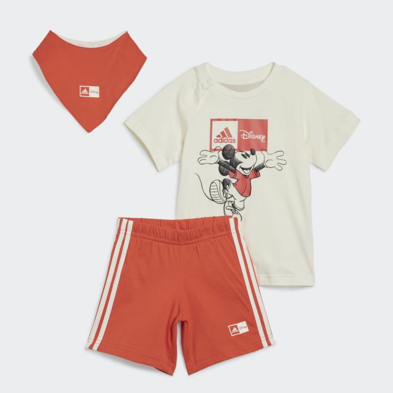 ADIDAS Set i dy mm g set BT - IN7285