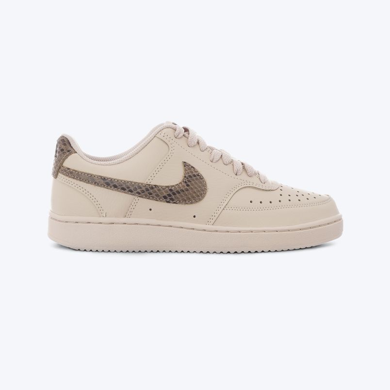 NIKE Patike court vision lo prm W - IO0463-102#39
