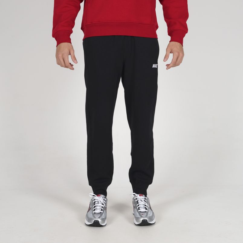NIKE Donji deo trenerke m nk club varsity jogger M - IO1376-010#M