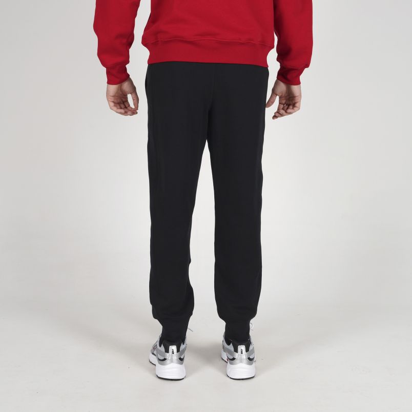 NIKE Donji deo trenerke m nk club varsity jogger M - IO1376-010#M