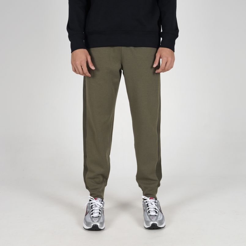 NIKE Donji deo trenerke m nk club varsity jogger M - IO1376-222#L