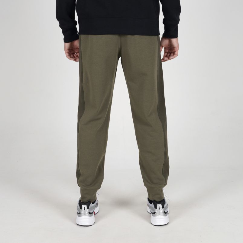 NIKE Donji deo trenerke m nk club varsity jogger M - IO1376-222#L