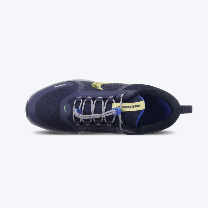 NIKE Patike star runner utility BG - IO2338-400#39