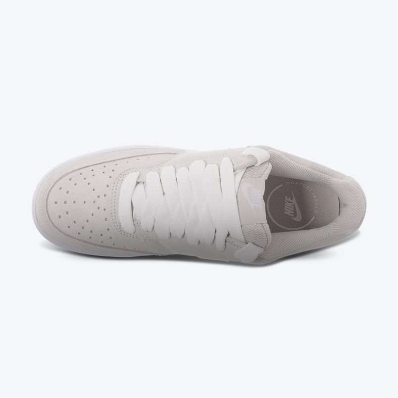 NIKE Patike court vision lo fl M - IO7727-100#42