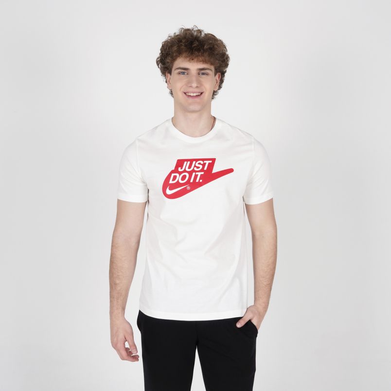 NIKE Majica kratak rukav nsw tee std jdi pack M - IO9512-133#L