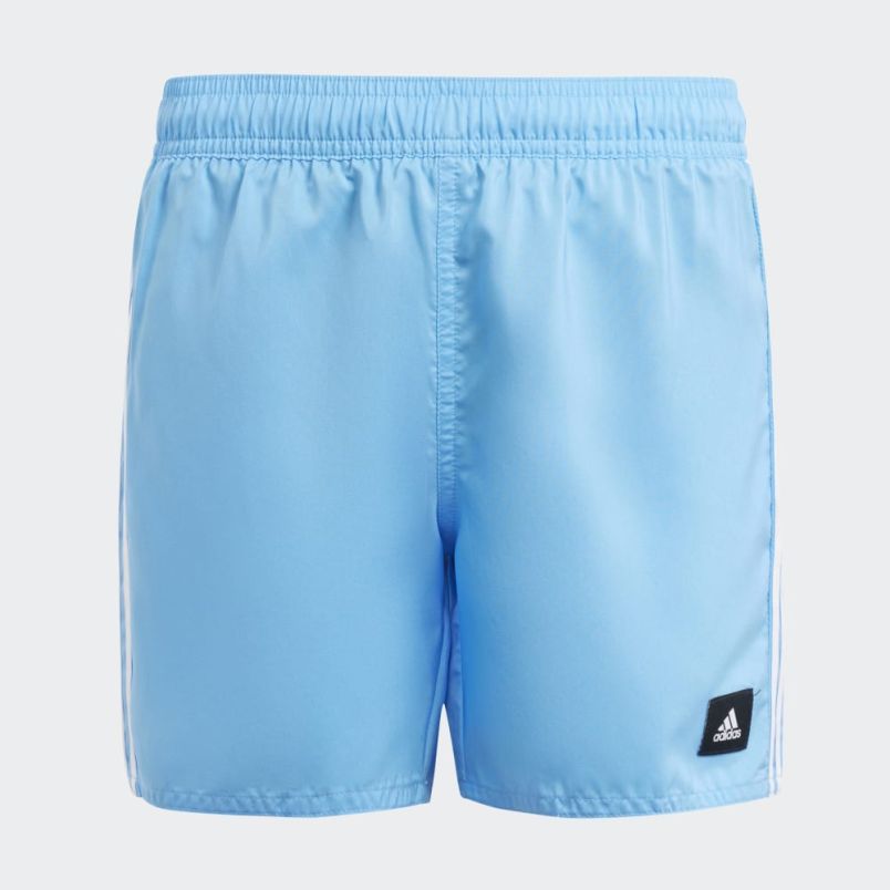 ADIDAS Šorc 3-stripes swim shorts BG - IP1580