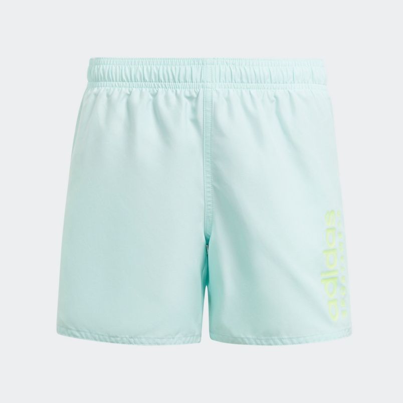 ADIDAS Šorc sportswear essentials logo clx swim shorts BP - IP1583