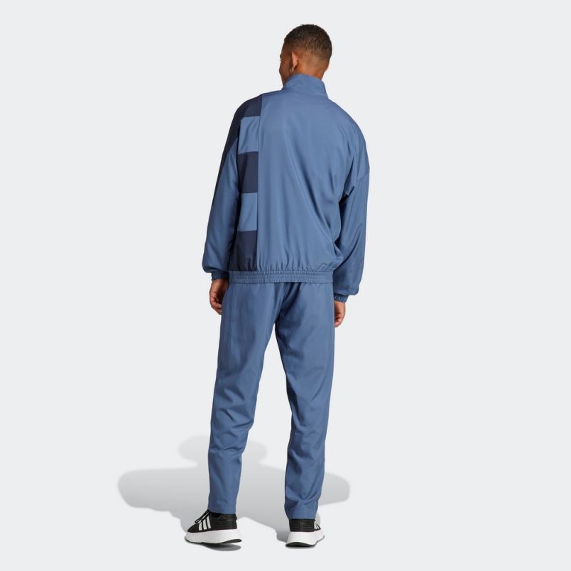 ADIDAS Adidas trenerka sportswear colorblock tracksuit M - IP3111