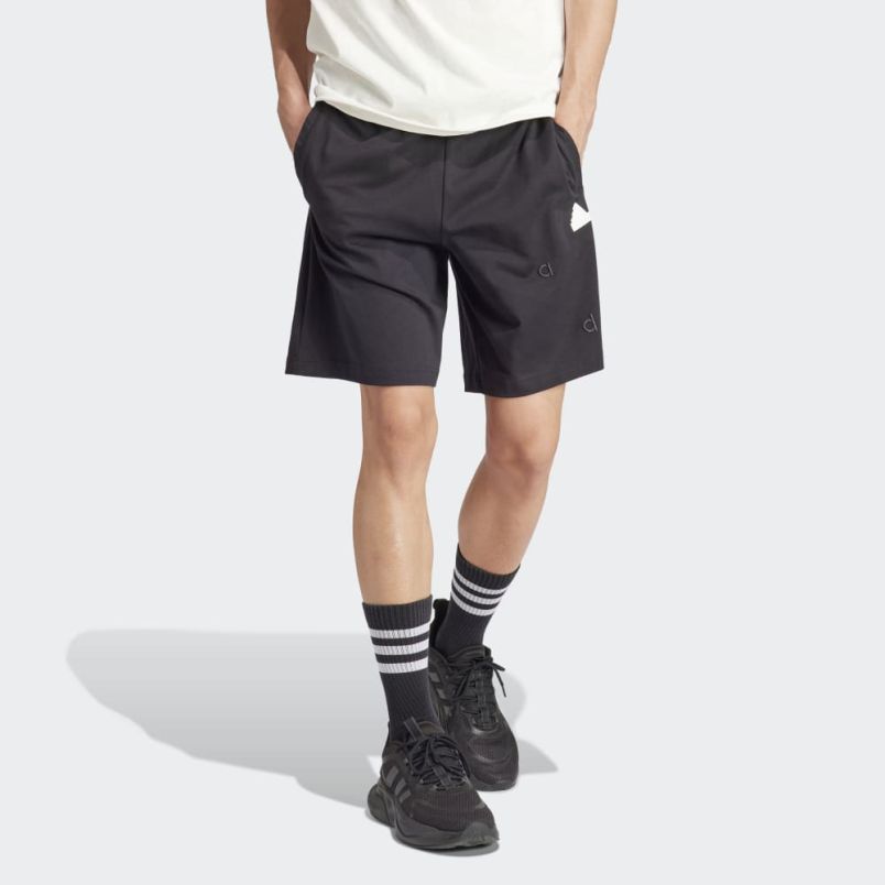 ADIDAS Šorc embroidered shorts adidas M - IP4075