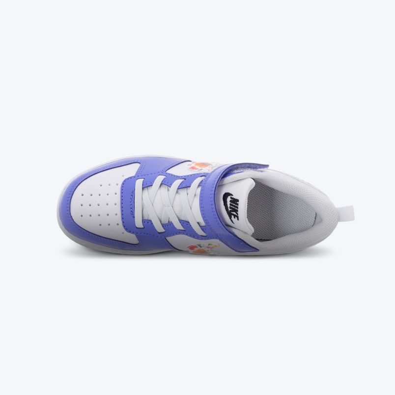 NIKE Patike court borough lofl GP - IQ0879-100#35