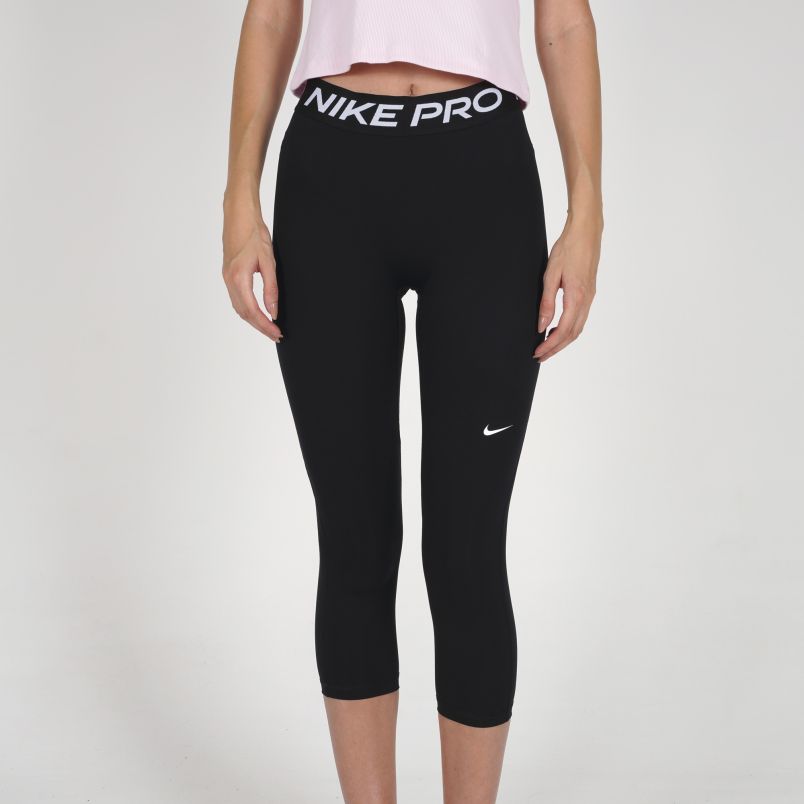 NIKE Helanke np df 365 mr crop tight usm W - IQ0884-010#S