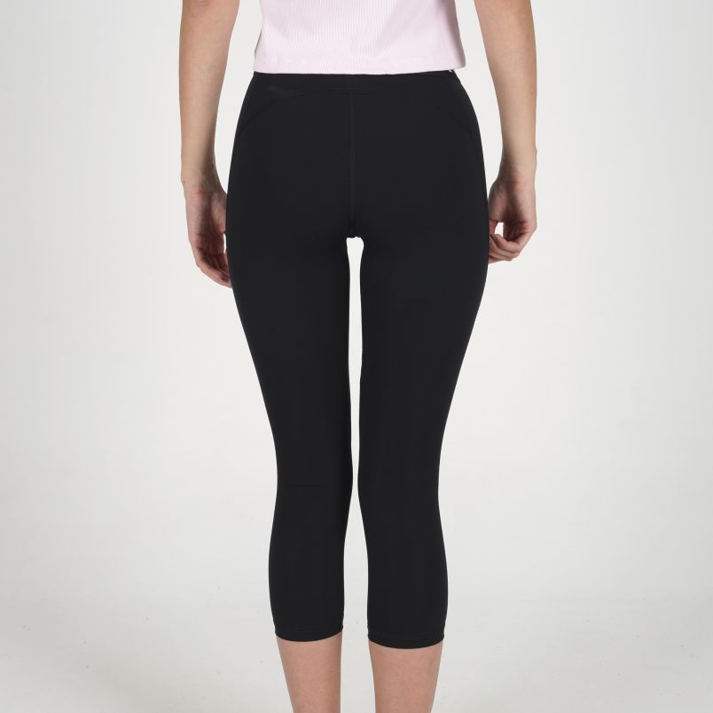 NIKE Helanke np df 365 mr crop tight usm W - IQ0884-010#S
