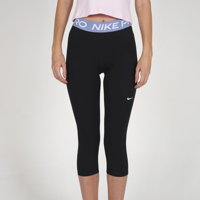 NIKE Helanke np df 365 mr crop tight usm W - IQ0884-019#L