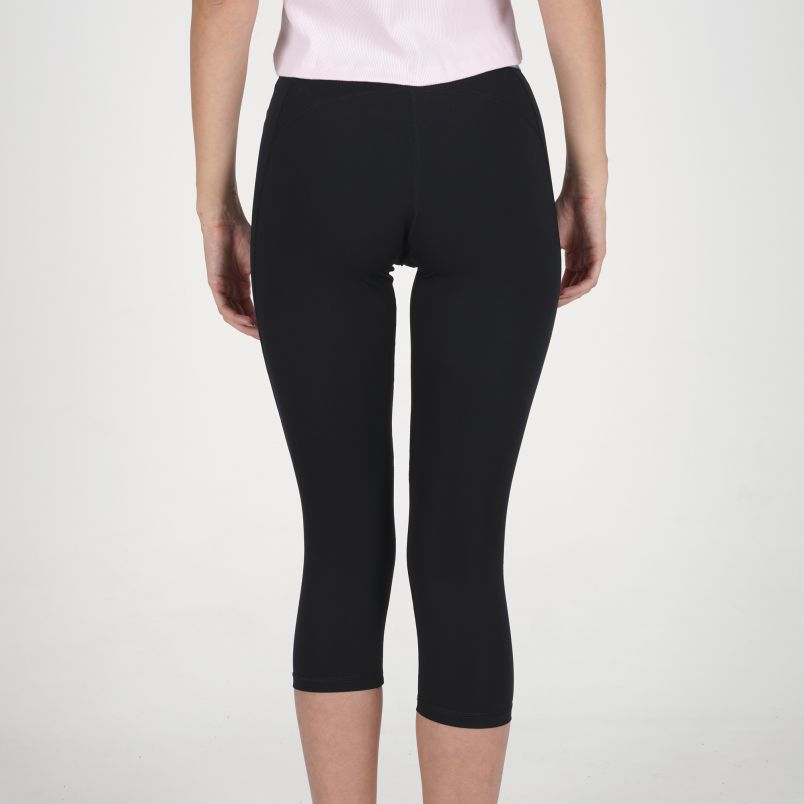 NIKE Helanke np df 365 mr crop tight usm W - IQ0884-019#L