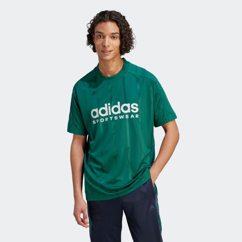 ADIDAS Majica kratak rukav tiro tee M - IQ0894