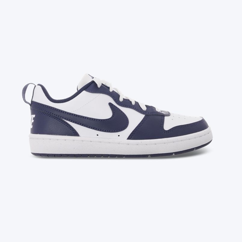 NIKE Patike court borough lonb BG - IQ2722-100#36.5