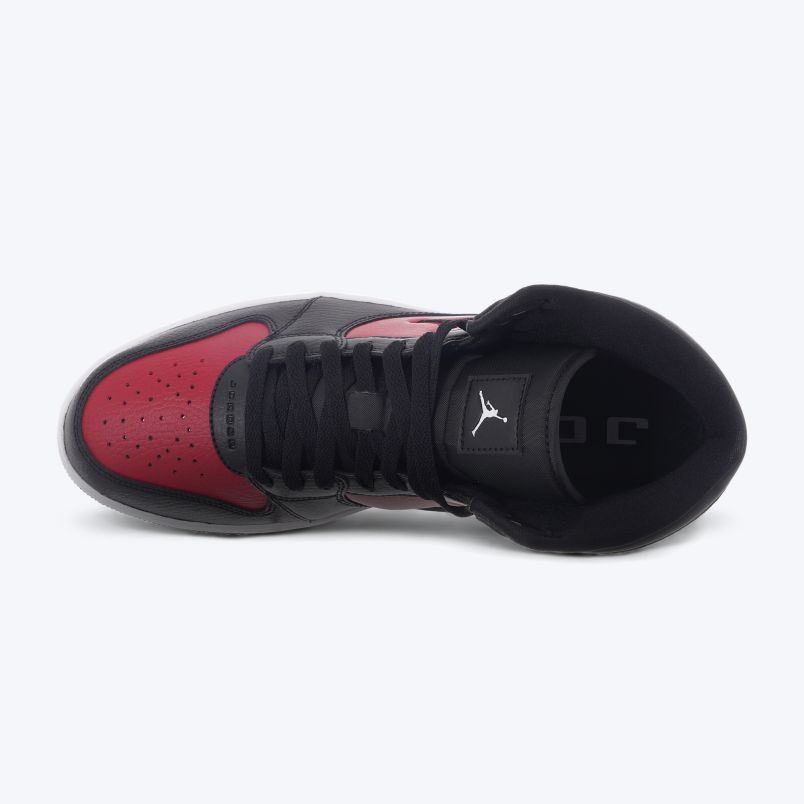 JORDAN Patike court connect mid M - IQ5685-006#42