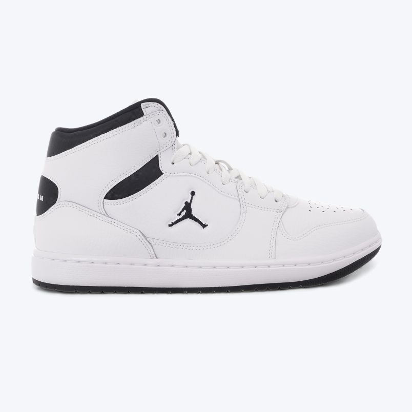 JORDAN Patike court connect mid M - IQ5685-100#43