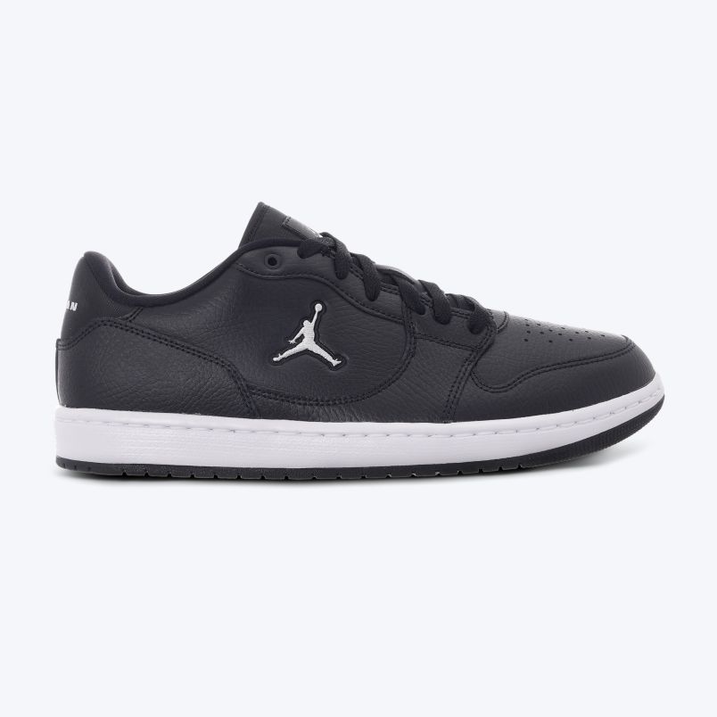 JORDAN Patike court connect low M - IQ5698-001#42