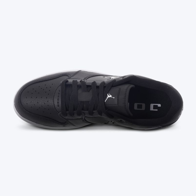JORDAN Patike court connect low M - IQ5698-001#42