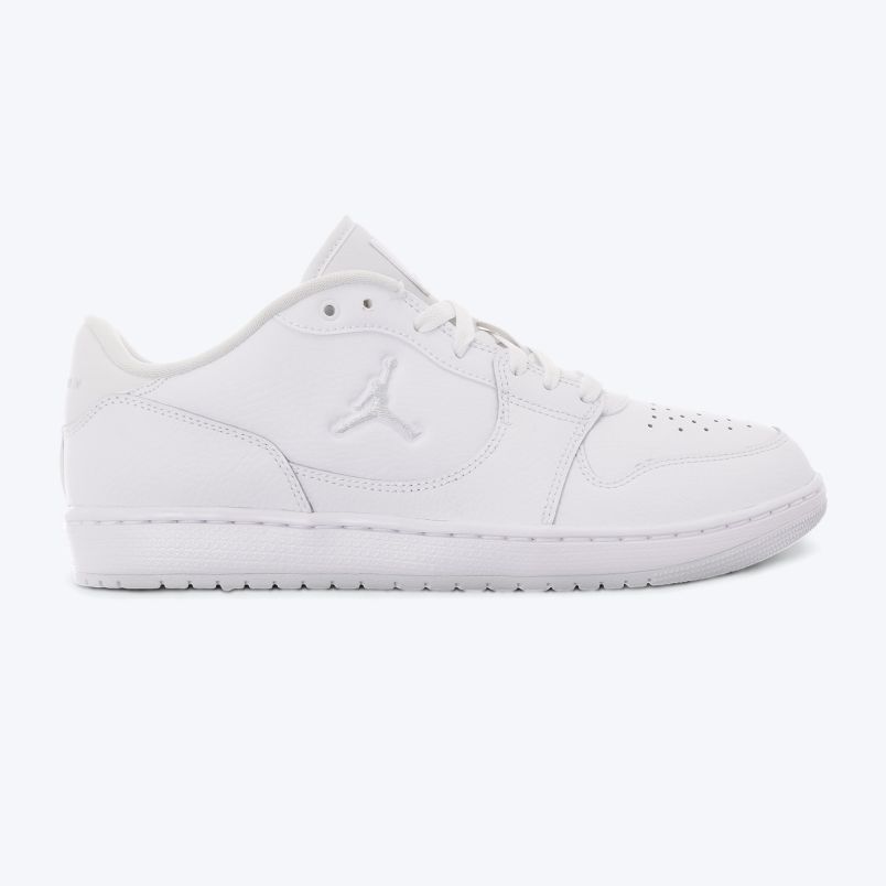 JORDAN Patike court connect low M - IQ5698-100#43