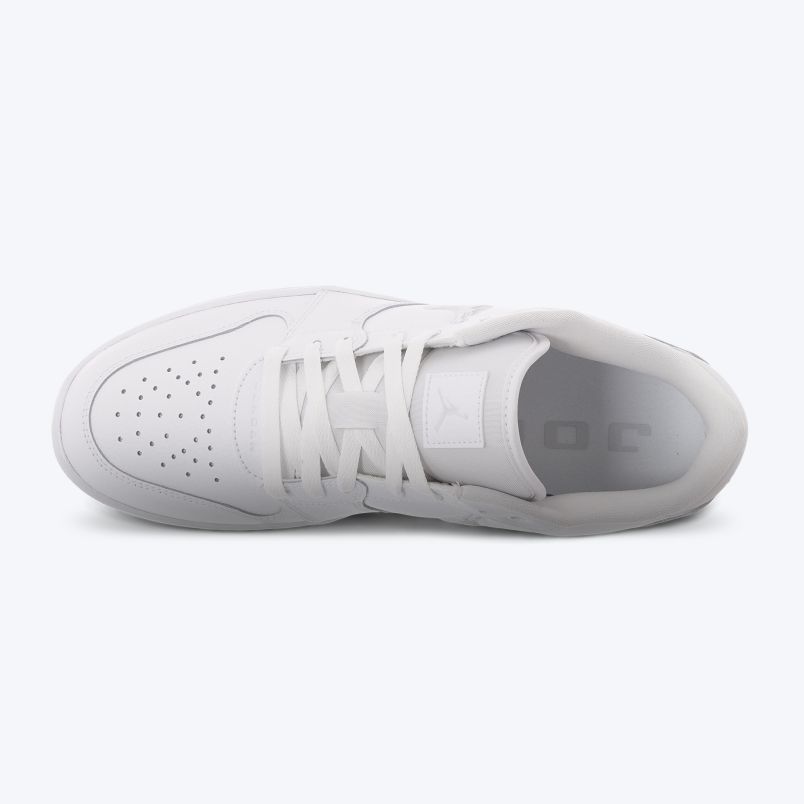 JORDAN Patike court connect low M - IQ5698-100#43