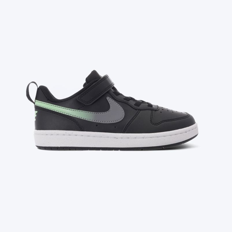 NIKE Patike court borough lofadev BP - IQ6527-001#34