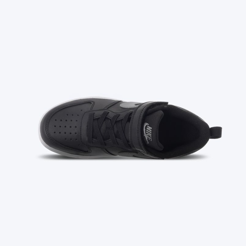 NIKE Patike court borough lofadev BP - IQ6527-001#34