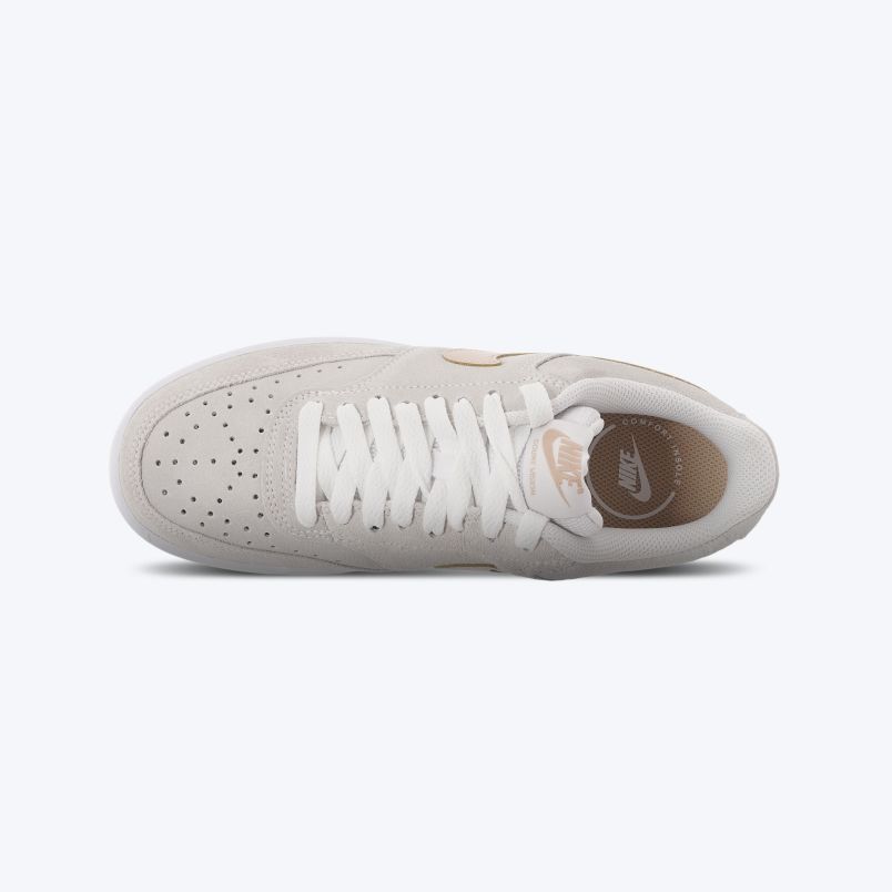 NIKE Patike court vision lo sd prm W - IQ9758-101#36