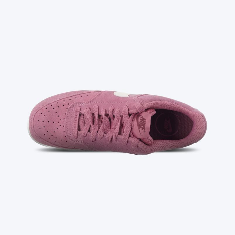 NIKE Patike court vision lo sd prm W - IQ9758-600#36