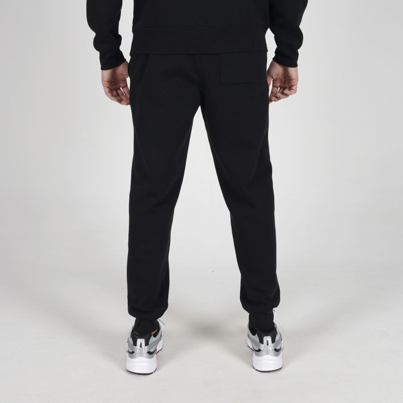 JORDAN Donji deo trenerke jordan jumpman fleece pant 2 M - IR0331-010#L