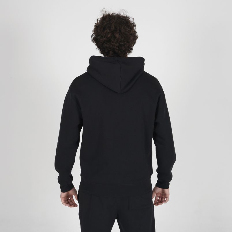 JORDAN Duks sa kapuljačom jordan jumpman fleece pullover 2 M - IR0333-010#L