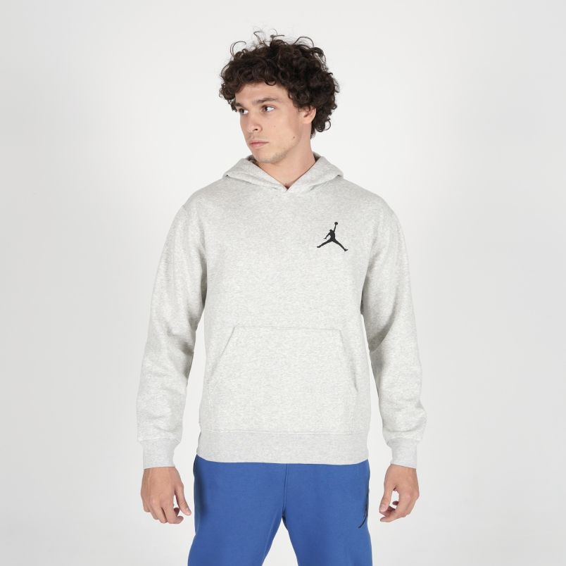 JORDAN Duks sa kapuljačom jordan jumpman fleece pullover 2 M - IR0333-050#XL