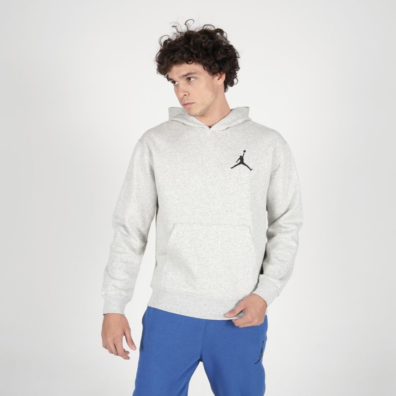 JORDAN Duks sa kapuljačom jordan jumpman fleece pullover 2 M - IR0333-050#XL