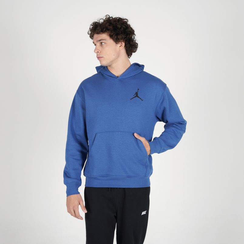 JORDAN Duks sa kapuljačom jordan jumpman fleece pullover 2 M - IR0333-485#S