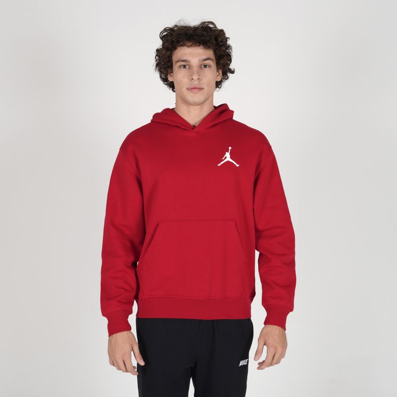 JORDAN Duks sa kapuljačom jordan jumpman fleece pullover 2 M - IR0333-687#S