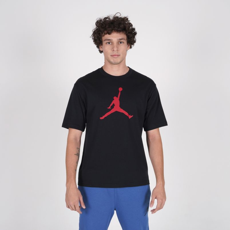 JORDAN Majica kratak rukav jordan jumpman highlight brand tee 2 M - IR0340-010#XL