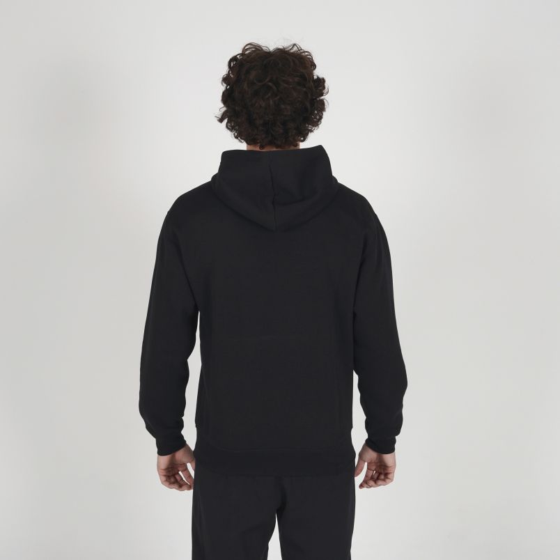 JORDAN Duks sa kapuljačom jordan jumpman fleece highlight brand pullover 2 M - IR0561-010#XL