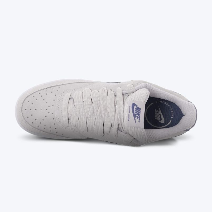 NIKE Patike court vision lo fl v2 M - IR1832-002#41