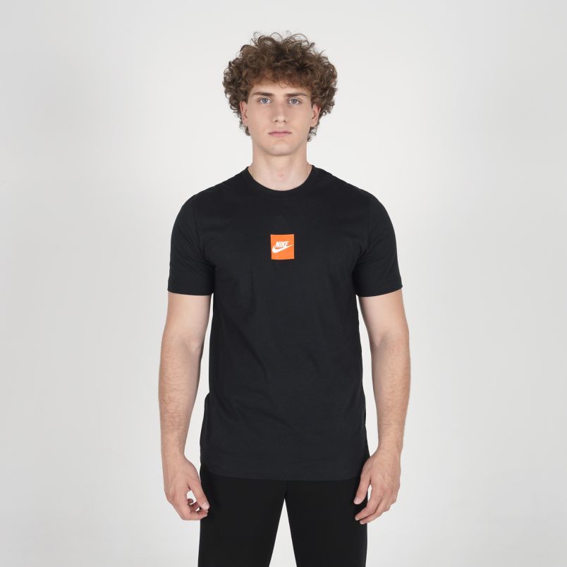 NIKE Majica kratak rukav nsw tee std jdi M - IR4972-010#L