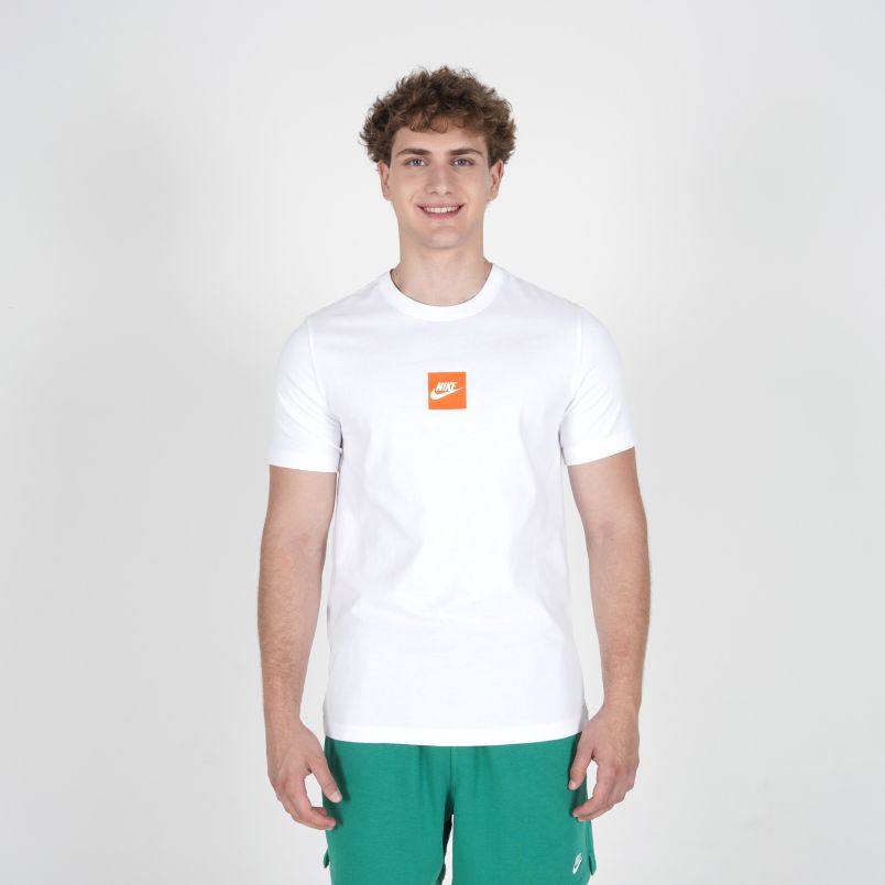 NIKE Majica kratak rukav nsw tee std jdi M - IR4972-100#M