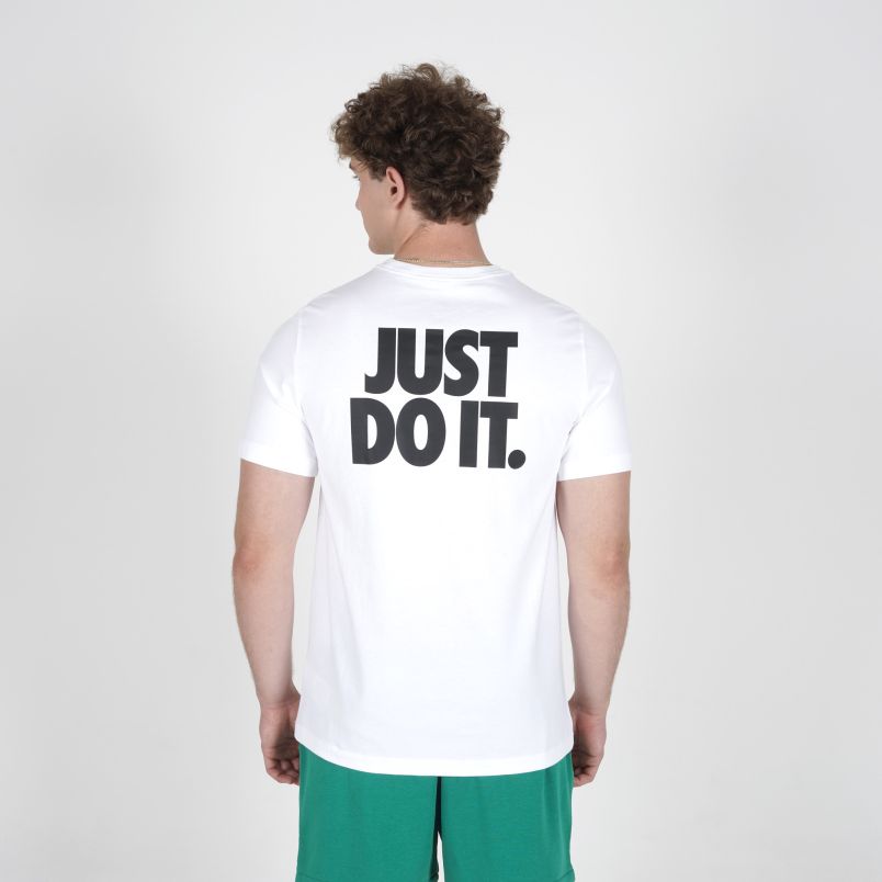 NIKE Majica kratak rukav nsw tee std jdi M - IR4972-100#M
