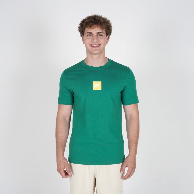 NIKE Majica kratak rukav nsw tee std jdi M - IR4972-365#L