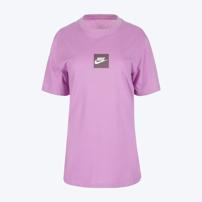 NIKE Majica kratak rukav nsw tee std jdi W - IR4972-503#M