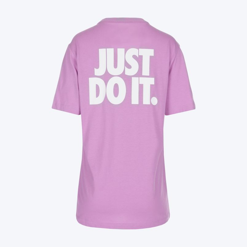 NIKE Majica kratak rukav nsw tee std jdi W - IR4972-503#M