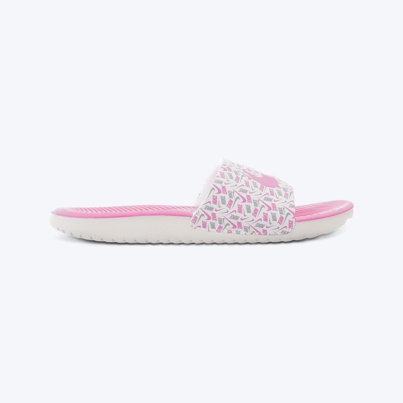 NIKE Papuče kawa slide aop GG - IR5202-100#37.5