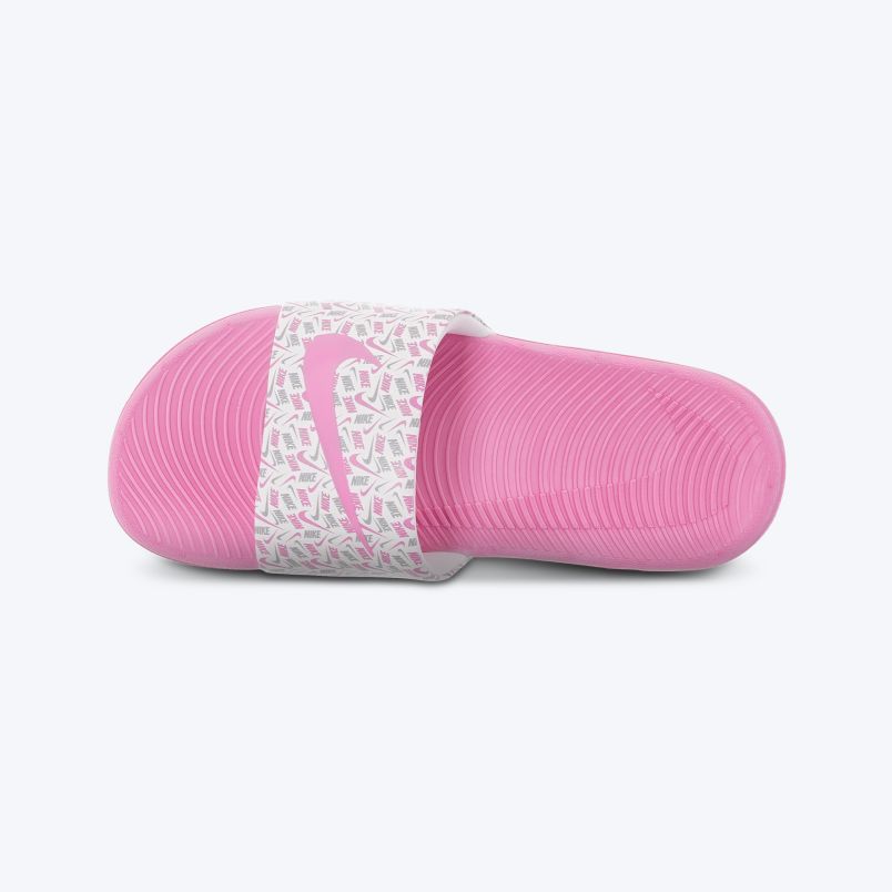 NIKE Papuče kawa slide aop GG - IR5202-100#37.5