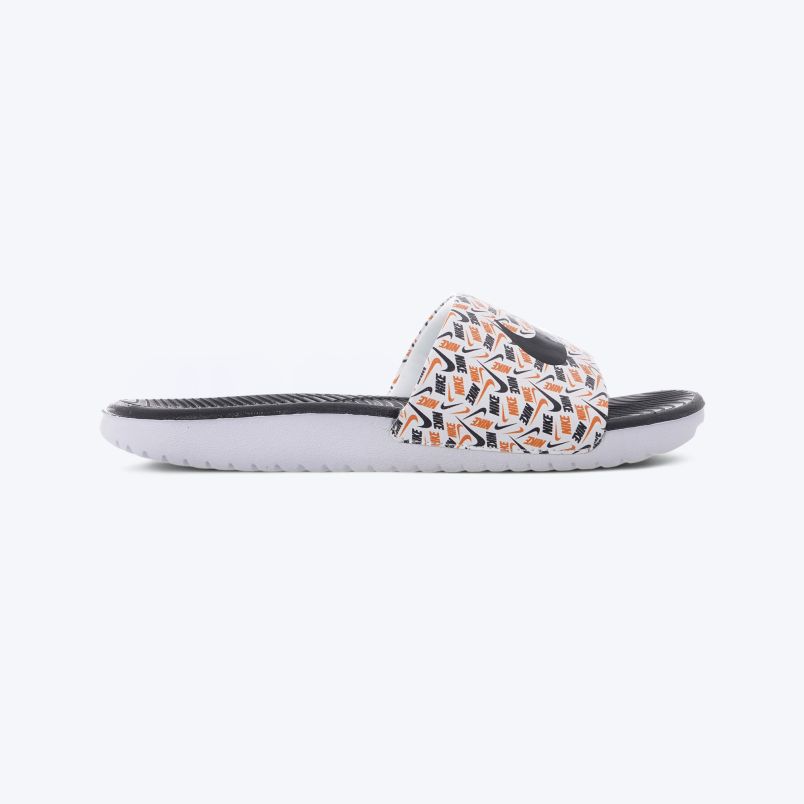 NIKE Papuče kawa slide aop GG - IR5202-101#38.5
