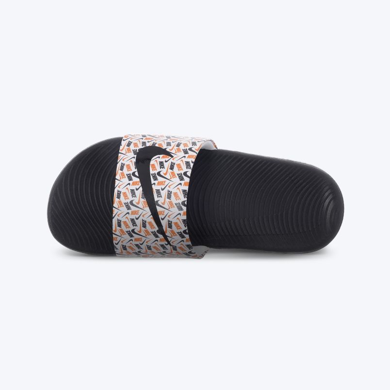 NIKE Papuče kawa slide aop GG - IR5202-101#38.5