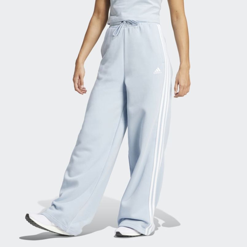 ADIDAS Donji deo trenerke w 3s fl wide pt W - IR5384#S